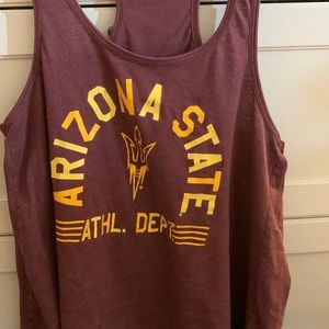 Arizona State University Tank Top